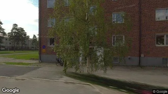 Apartments for rent in Luleå - Photo from Google Street View
