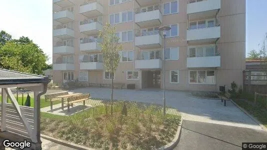 Apartments for rent in Hallsberg - Photo from Google Street View