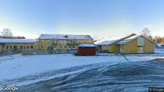Apartments for rent in Vännäs - Photo from Google Street View