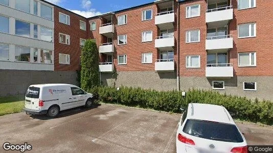 Apartments for rent in Karlstad - Photo from Google Street View