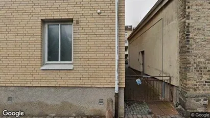 Apartments for rent in Trelleborg - Photo from Google Street View