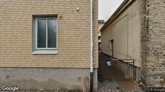 Apartments for rent in Trelleborg - Photo from Google Street View