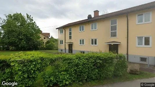 Apartments for rent in Kristinehamn - Photo from Google Street View