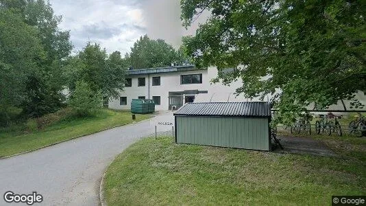 Apartments for rent in Huddinge - Photo from Google Street View