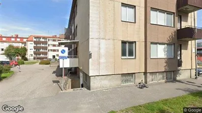 Apartments for rent in Katrineholm - Photo from Google Street View