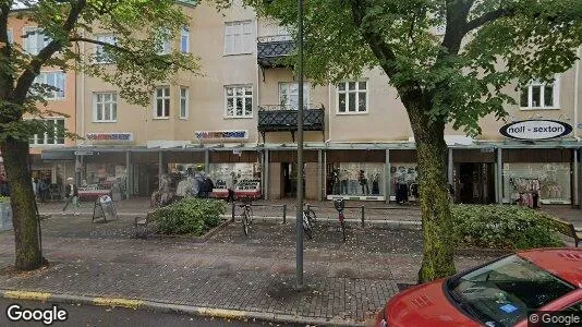 Apartments for rent in Tranås - Photo from Google Street View