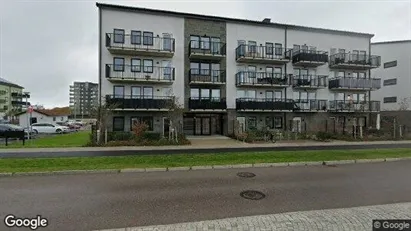 Apartments for rent in Höganäs - Photo from Google Street View