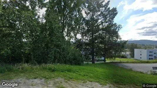 Apartments for rent in Kramfors - Photo from Google Street View