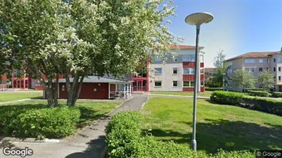 Apartments for rent in Åmål - Photo from Google Street View