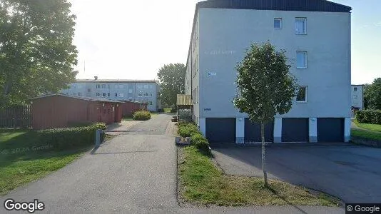 Apartments for rent in Motala - Photo from Google Street View