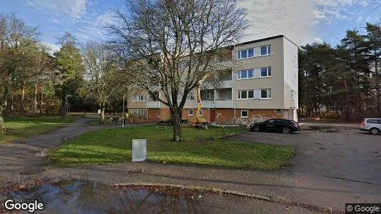Apartments for rent in Eskilstuna - Photo from Google Street View
