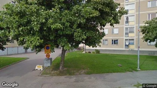 Apartments for rent in Norrköping - Photo from Google Street View