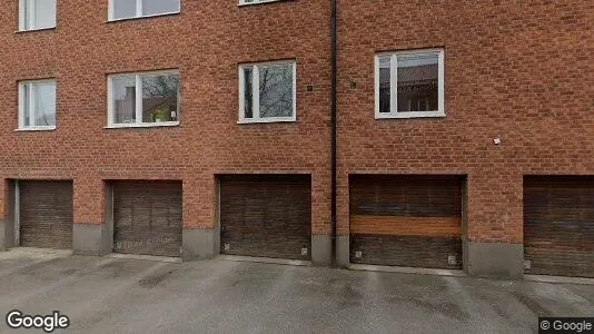 Apartments for rent in Säffle - Photo from Google Street View