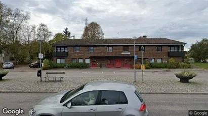 Apartments for rent in Tierp - Photo from Google Street View