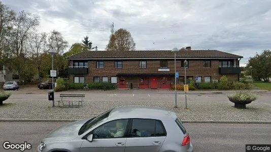 Apartments for rent in Tierp - Photo from Google Street View