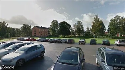 Apartments for rent in Värnamo - Photo from Google Street View