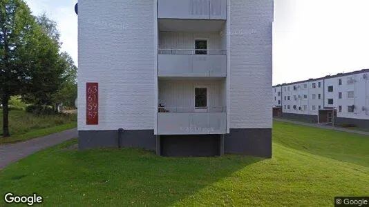 Apartments for rent in Borås - Photo from Google Street View