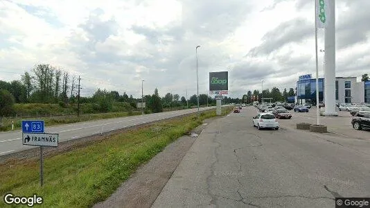 Rooms for rent in Bollnäs - Photo from Google Street View