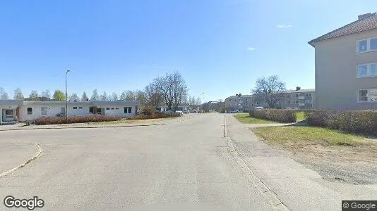 Apartments for rent in Skellefteå - Photo from Google Street View