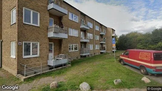 Apartments for rent in Kirseberg - Photo from Google Street View