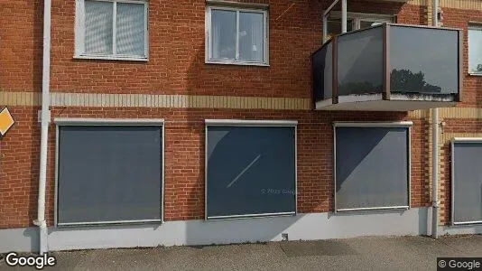 Apartments for rent in Värnamo - Photo from Google Street View