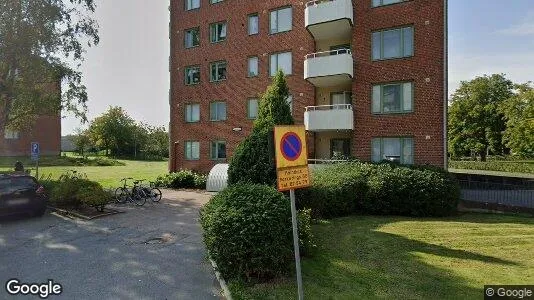 Apartments for rent in Mölndal - Photo from Google Street View