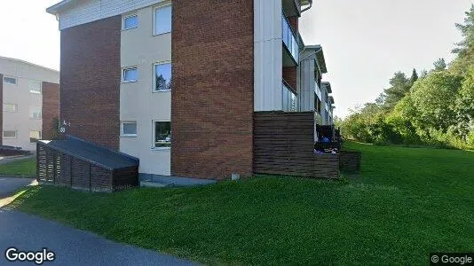 Apartments for rent in Sandviken - Photo from Google Street View