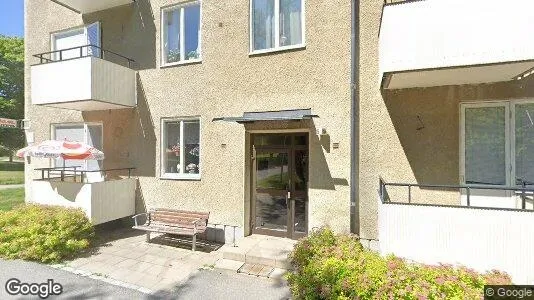 Apartments for rent in Södertälje - Photo from Google Street View