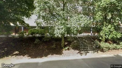 Apartments for rent in Gothenburg City Centre - Photo from Google Street View