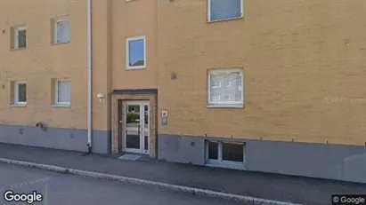 Apartments for rent in Katrineholm - Photo from Google Street View
