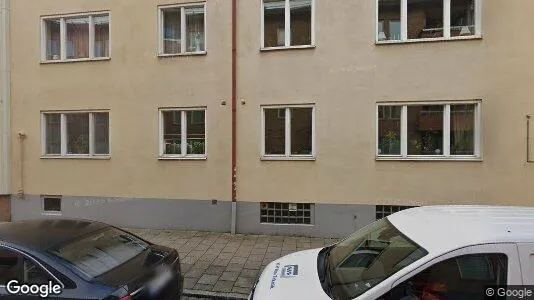 Apartments for rent in Malmö City - Photo from Google Street View