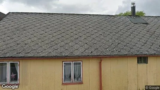 Apartments for rent in Hörby - Photo from Google Street View