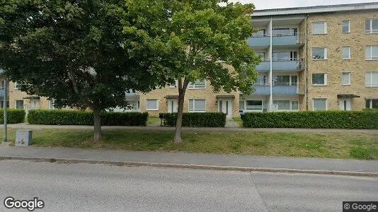 Apartments for rent in Finspång - Photo from Google Street View