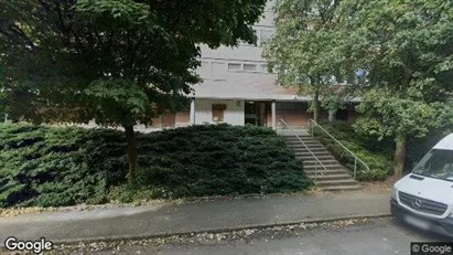 Apartments for rent in Gothenburg City Centre - Photo from Google Street View