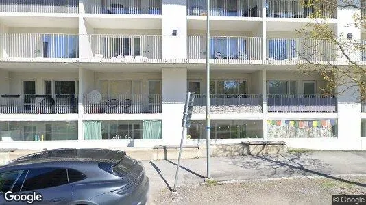 Apartments for rent in Nacka - Photo from Google Street View