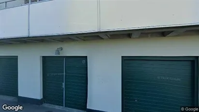 Apartments for rent in Helsingborg - Photo from Google Street View