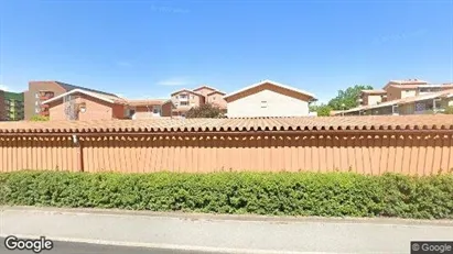 Apartments for rent in Katrineholm - Photo from Google Street View