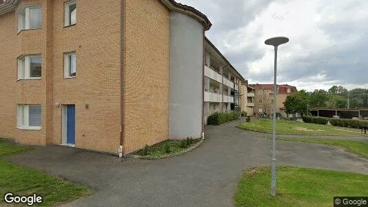 Apartments for rent in Tranås - Photo from Google Street View