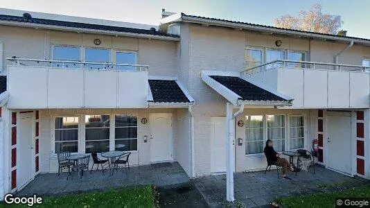 Apartments for rent in Jönköping - Photo from Google Street View