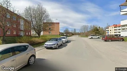 Apartments for rent in Skellefteå - Photo from Google Street View