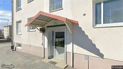 Apartments for rent in Skellefteå - Photo from Google Street View