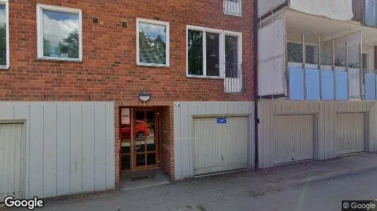 Apartments for rent in Vansbro - Photo from Google Street View