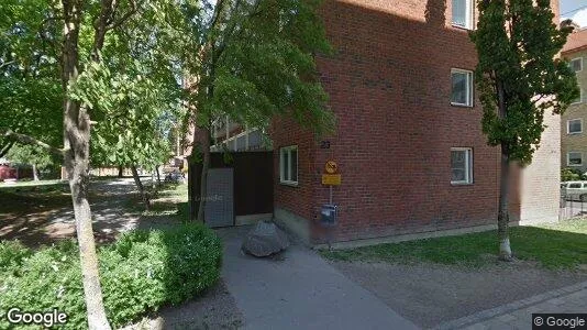 Apartments for rent in Norrköping - Photo from Google Street View