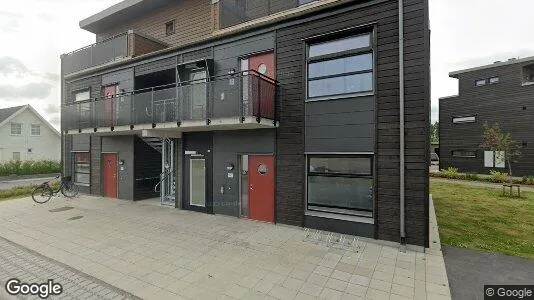 Apartments for rent in Växjö - Photo from Google Street View