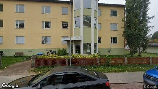 Apartments for rent in Härjedalen - Photo from Google Street View