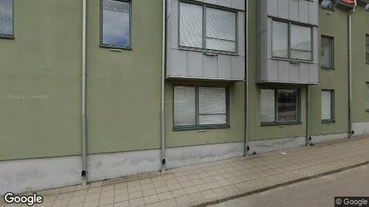 Apartments for rent in Arvika - Photo from Google Street View
