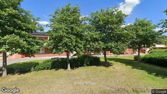 Apartments for rent in Söderköping - Photo from Google Street View