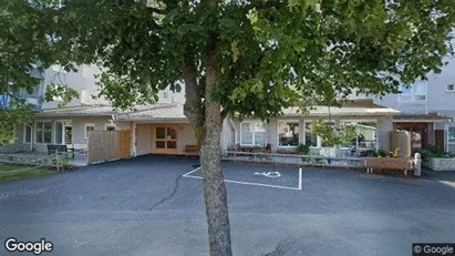 Apartments for rent in Vetlanda - Photo from Google Street View