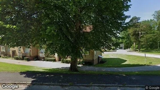 Apartments for rent in Ulricehamn - Photo from Google Street View