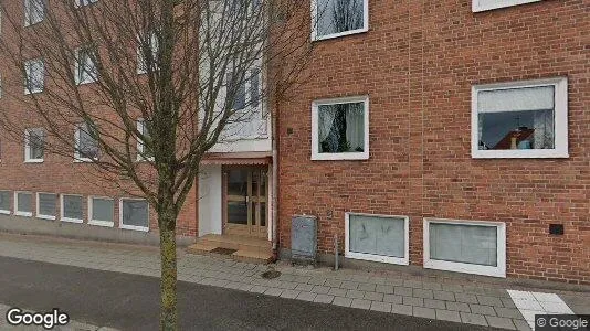 Apartments for rent in Ystad - Photo from Google Street View